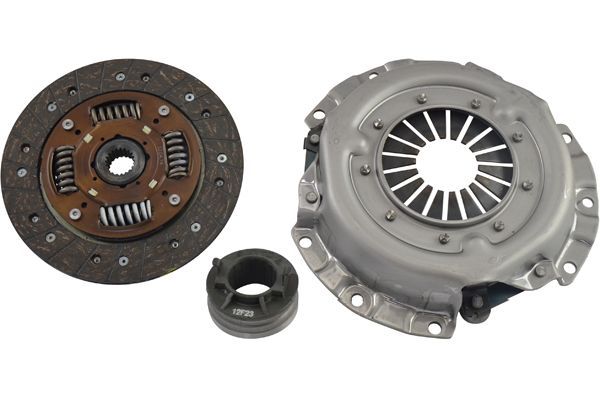 KAVO PARTS Комплект сцепления CP-6071